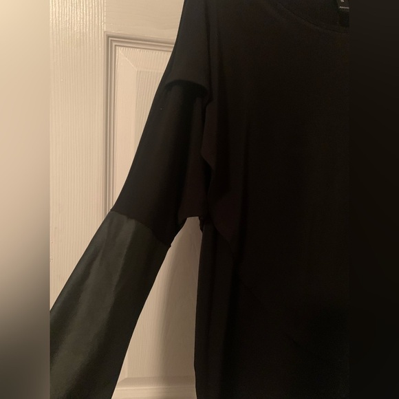 Clara Sun Woo Blouse - Size XS - Picture 3 of 6